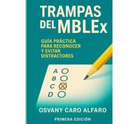 TRAMPAS DEL MBLEx: GUÍA PRÁCTICA PARA RECONOCER Y EVITAR DISTRACTORES