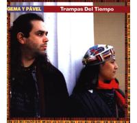 Trampas Del Tiempo