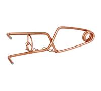 Trampas para topos Kerbl Volex Baden (x2) TU