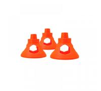 trampas reutilizables para avispas, impermeables, para colgar en jardín, huerto, patio y piscina (5,8 x 7,3 x 7,3 cm)