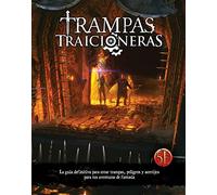 Trampas Traicioneras