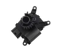 Trampilla de recirculación del servomotor mezcla del elemento de control para A3 Q3 A-l-h-a-m-b-r-a Altea Leon Toledo Octavia Superb Yeti CC Caddy EOS Golf J-e-t-t-a S-h-a-r-a-n T-o-u-r-a-n 2003-2020