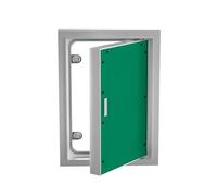 Trampilla De Registro InspeccióN Pladur Puertas Acceso,Tapa De Cuadro Eléctrico,marco De Aluminio,Con Mango E Interruptor Magnético,Para El Mantenimiento De Tuberías