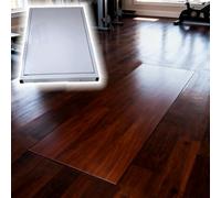 Trampilla de suelo sótano Puerta De Sótano Alta Camuflada, Ancho 50, 60, 70 Y 80 Cm, Para Bodega O Trastero, Instalación En Superficie Encolada Personalizable(105X50cm/41x20in)