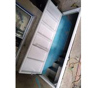 Trampilla de suelo sótano Puertas de sótano extra grandes, cubiertas de acceso al espacio de rastreo de viviendas comerciales, piso interior, puerta de inspección de entrada(91x112cm (36x44in))