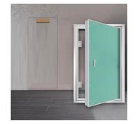 Trampilla Pladur Panel De Acceso A Pared For Paneles De Yeso De 16 X 16, 16 X 24, 24 X 24, 14 X 20, 12 X 24, Tapa De Orificio De Inspección(26x36in/650x900mm)