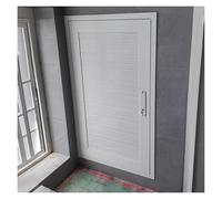 Trampilla Pladur Panel De Acceso Comercial Resistente Al Fuego, Trampilla De Inspección Impermeable For Orificios De Pared, Ideal For Oficinas(65x80cm(26x32in))