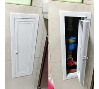 Trampilla Pladur Panel De Acceso De Aluminio Para Pared Y Techo