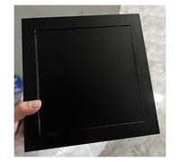 Trampilla Pladur Panel De Acceso Magnético For Puerta De Yeso Con Panel Galvanizado, Cubierta For Plomería En Interiores Y Exteriores(55x80cm (22x32in))