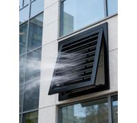 Trampilla Pladur Panel de Acceso Negro con Ventilación, Placa Cobertura Tapa para Paredes y Techos Ocultos Filtro, Puerta Inspección para Sótano Caja Contador Pulsar(55x75cm/22"x30")