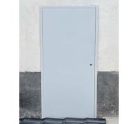 Trampilla Pladur Puerta de Acceso Bloqueable para Cocina Exterior - Panel Inspección Metálico para Pared, Techo, Suelo y Ático, Placa RevisiónAire Acondicionado(18x22in/46x56cm)