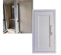 Trampilla Pladur Puerta de Acceso Metálica Empotrada, Trampilla de Desván de 900 1000 1100 1200 Y 1300 Mm, Panel de Puerta de Hueco de Servicio, Cubierta del Panel Eléctrico del Calentador de Agua(350