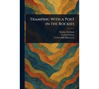 Tramping With a Poet in the Rockies