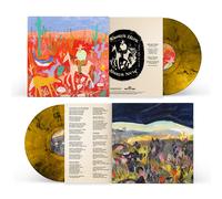 Trampled By Turtles and Dead Man W Always Here / Alway (Vinyl) (Importación USA)