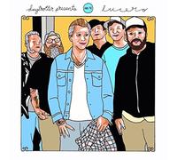Trampled By Turtles - Daytrotter Vinyl Series No 4 [Vinilo]