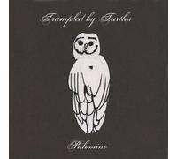 Trampled by Turtles - Palomino [Vinilo]