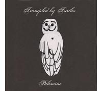 Trampled by Turtles - Palomino [Vinilo]