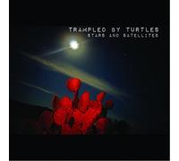 Trampled by turtles - Stars and satellites [Vinilo]