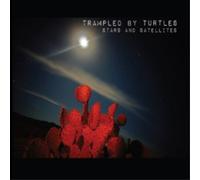 Trampled By Turtles – Stars & Satellites – Vinilo (Universal Music Group)