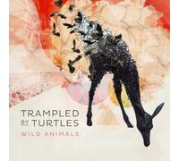 Trampled by Turtles – Wild Animals – Vinilo 12" – Sony Music