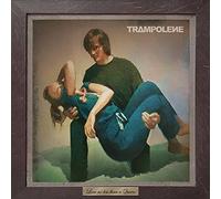 Trampolene - Love No Less Than A Queen [Vinilo]