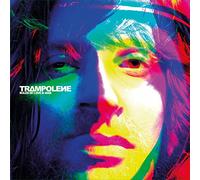 Trampolene - Rules Of Love & War