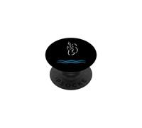 trampolín de Buceo PopSockets PopGrip Adhesivo
