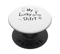 Trampolin de Jardín Fitness Gimnasta Funny Trampolin PopSockets PopGrip Adhesivo