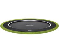 Trampolín deportivo Royal Baseground (Ø396 cm) - SALTA