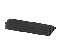Trampolín Foam Pole Covers - Trampolín Pole Protective Sleeves, with High-Density Cushioning, Safety Guard with, Weather-Resistant Coating, Protection Padding for Garden Backyard Park Playground