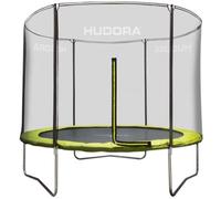 Trampolín Infantil HUDORA Fabulous 300 x 300 cm 100 kg