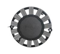 Trampolín para Niños - Mini Trampolín Plegable | Portátil Seguro Juguete Fitness Ejercicio Interior Niños Niñas