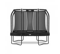 Trampolín Salta Prémium Black Pro Rectangular 300 x 200 cm
