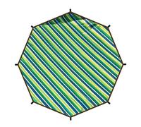 Trampoline Cover, Trampolín Tent, Windproof, impermeable UV Protection Tear-resistant Trampolines Shade, Tear-resistant Anti-slip Group Entertainment For The Garden Outdoor, Backyard Accessories