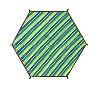 Trampoline Cover, Trampolín Tent, Windproof, impermeable UV Protection Tear-resistant Trampolines Shade, Tear-resistant Anti-slip Group Entertainment For The Garden Outdoor, Backyard Accessories