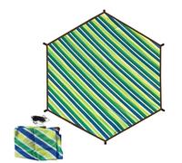 Trampoline Cover, Trampolín Tent, Windproof, impermeable UV Protection Tear-resistant Trampolines Shade, Tear-resistant Anti-slip Group Entertainment For The Garden Outdoor, Backyard Accessories