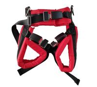 Trampoline Harness for Kids | Children Jumping Safety Belt Accessories | Trampoline Workout Harness | for Outdoor Park Exercise Fitness Gym Backyard Boys and Girls