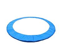 Trampoline Pad | Round Spring Cover Replacement Pad | Tear-Resistant Trampoline Safety Cover for Kids Teens Adults | Sports Equipment Maintenance Accessories for Backyard Outdoor Play Training