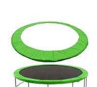 Trampoline Pad | Round Spring Cover Trampoline Replace Pads | Easy Install Sport Equipment Maintenance Part | Trampolines Pad Replacement Spring Cover For Park, Gym, Kindergarten, Playground