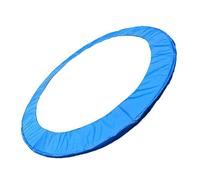 Trampoline Replace Pads - Trampoline Spring Cover Safety Pad Waterproof PVC+PE | Protective Replacement Edge Cushion For 6FT 8FT 10FT Trampolines Boys Girls Teens Outdoor Sports Equipment