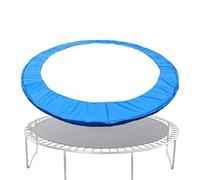 Trampoline Replace Pads - Trampoline Spring Cover Safety Pad Waterproof PVC+PE | Protective Replacement Edge Cushion For 6FT 8FT 10FT Trampolines Boys Girls Teens Outdoor Sports Equipment