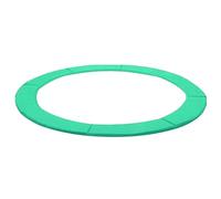 Trampoline Safety Pad, Tear Resistant Pad, Shock Absorption Trampoline, Jumping Training Pad 6ft Trampoline Cover Trampoline Protection Pad Durable Trampoline Pad Trampoline Edge Padding
