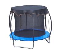 Trampoline Shade | Protective UV Resistant Replacement | Replacement Round Trampoline Rain Cover | for Outdoor Yard Garden Patio Playground Winter Summer