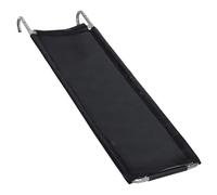 Trampoline Slide - Kids Ladder | Trampoline Slides For Kids || Trampol Sliding Attachment || Heavy-Duty Outdoor Tramppoline Accessory For Backyard Fun, Easy Climb Slide Ladder For Toddler & Youth