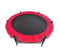 Trampoline Spring Cover, Waterproof Edge Pad Protector, 4.6ft Tear-Resistant Safety Cushion, Thick Sponge Guard for Bounce Bed, Kids, Training, Competitive Park, Backyard, Gym