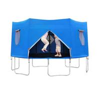 Trampoline Sun Shade 6 Ft Trampoline Protective Cover