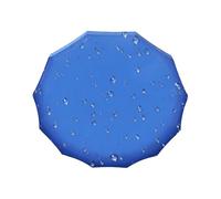 Trampoline Tarp-Weather Guard Top, Recinto para todas las estaciones | Tienda de sombra protectora pesada para niños Tiempo de juego, Defensa de nieve al aire libre, Cobertura de parque infantil, Uso