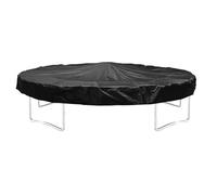 Trampoline Winter Cover, Protective Trampoline Round Cover, Trampoline Rain Cover, Weather Protection Trampoline Cover, Round Trampoline Protective Cover, Trampoline Cover For Snow, Outdoor Trampoline