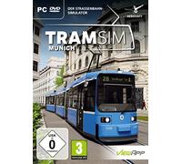TramSim München