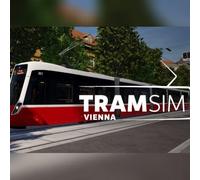 TramSim Vienna - The Tram Simulator (PC) Steam Key - GLOBAL